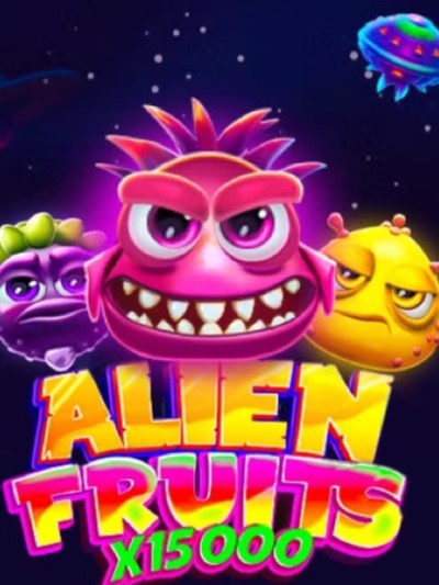 Alien Fruits