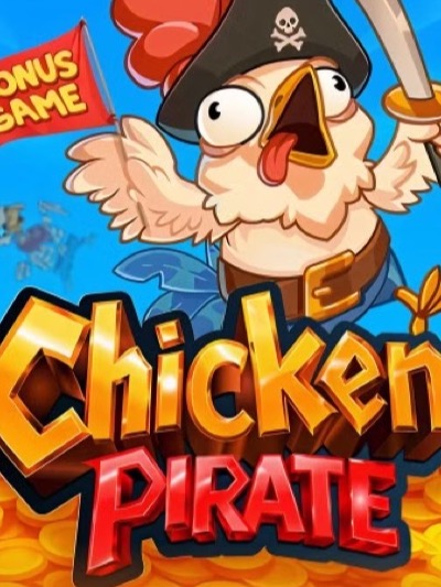 Chicken Pirate