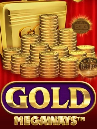 Gold Megaways